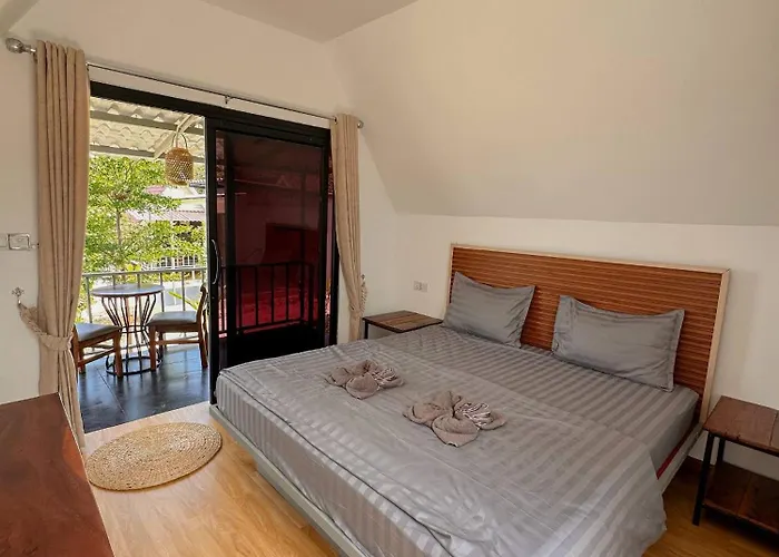 Sunrise Bungalows